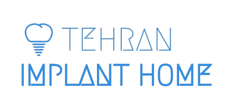 لوگو خانه ایمپلنت تهران